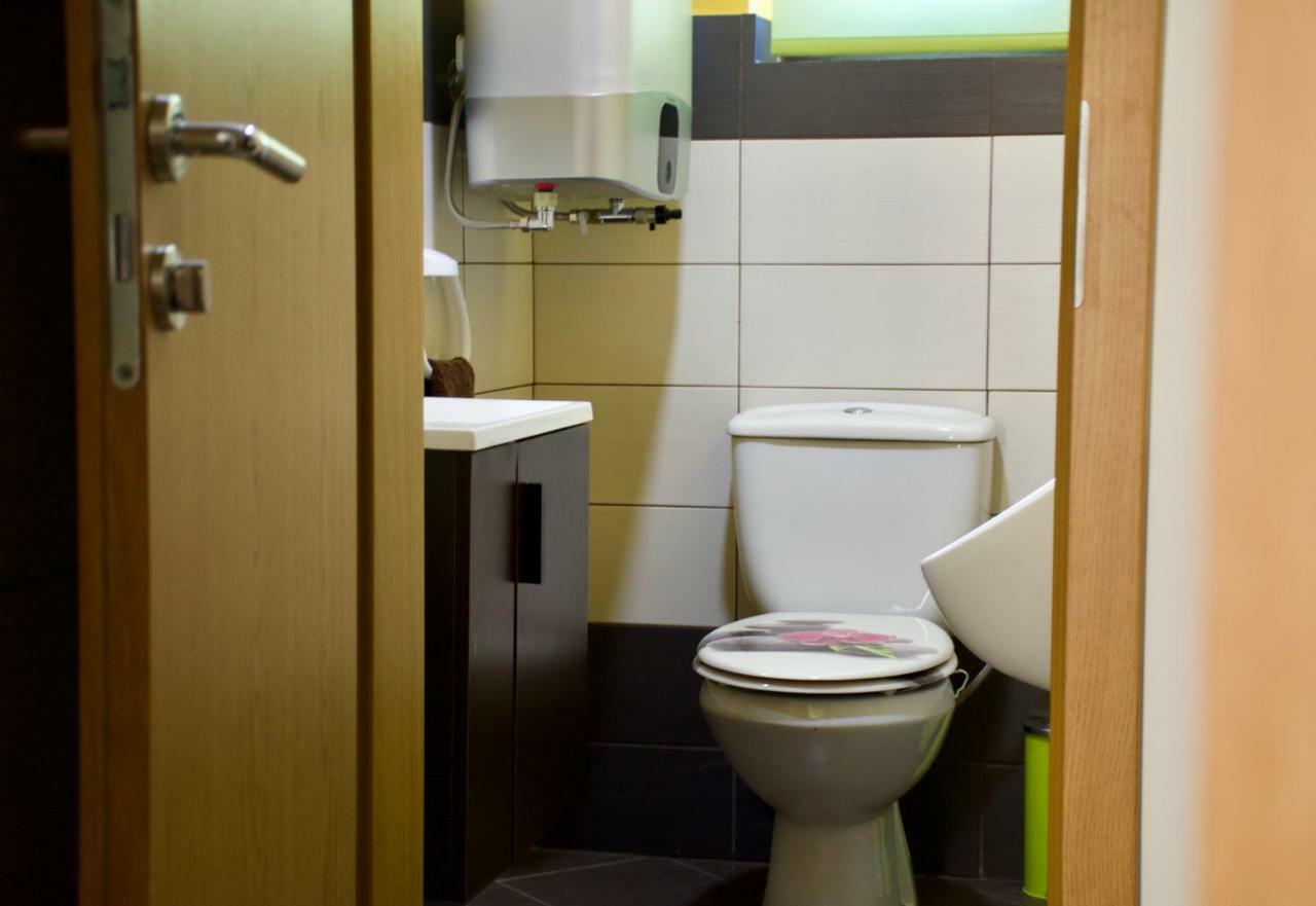 Вілла Liveza House Miklavz pri Ormozu Екстер'єр фото