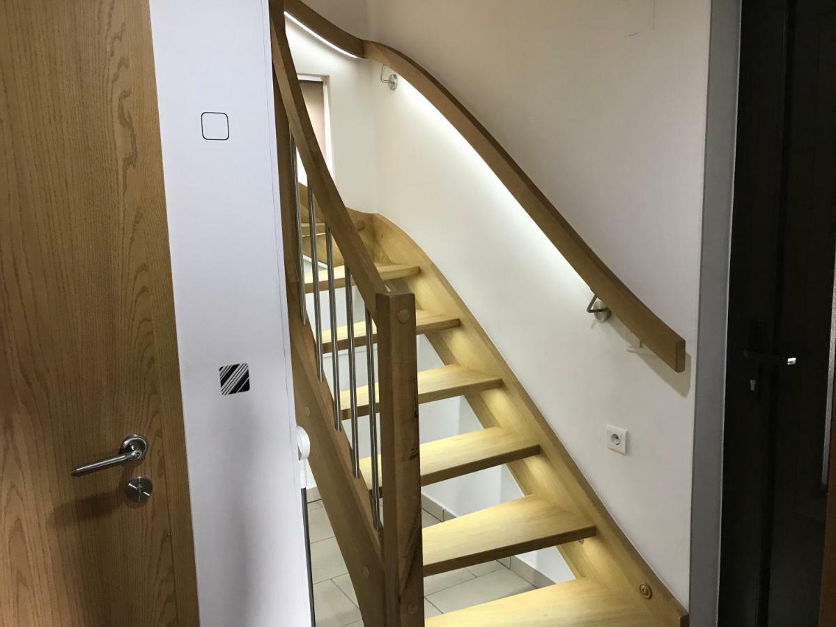 Вілла Liveza House Miklavz pri Ormozu Екстер'єр фото